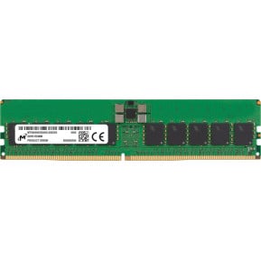 Pamięć RAM 1x32GB RDIMM DDR5 Micron MTC20F1045S1RC48BA2R - zdjęcie poglądowe 1
