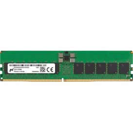 Pamięć RAM 1x32GB RDIMM DDR5 Micron MTC20F2085S1RC48BA1R - zdjęcie poglądowe 1