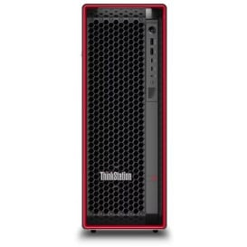 Stacja robocza Lenovo ThinkStation P5 30GAZ1XBOPB - Tower/Xeon Xeon W w5-2455X vPro/RAM 64GB/SSD 1TB/RTX A2000 12GB/Win 11 Pro