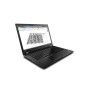 Laptop Lenovo ThinkPad P72 20MB000CPB - i7-8850H, 17,3" FHD IPS, RAM 8GB, SSD 256GB, Quadro P2000, Windows 10 Pro, 3 lata On-Site - zdjęcie 1