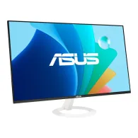 Monitor ASUS Eye Care VZ24EHF-W, 23,8", 1920x1080 (FHD), 100Hz, IPS, 1 ms, Biały | Sklep ITnes.pl, IT for BUSINESS