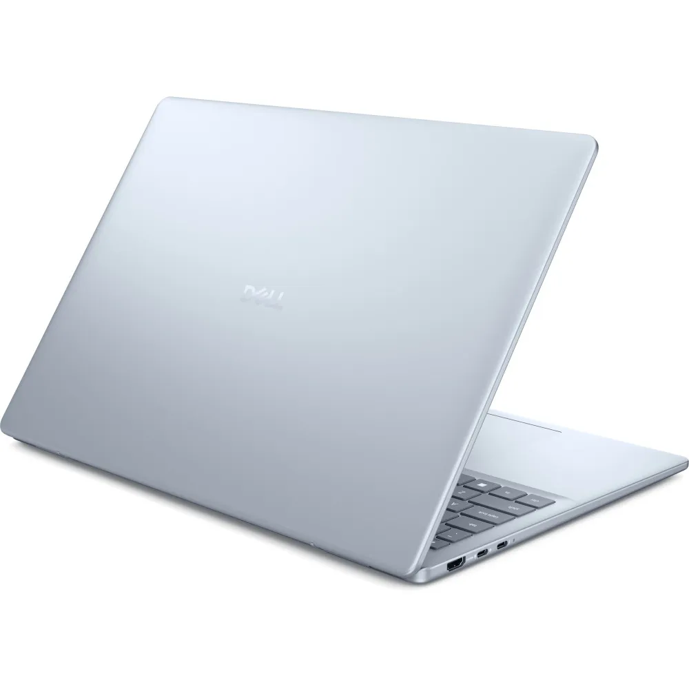 Laptop Dell 16 Plus DB16250 1625-2907 - Core Ultra 9 288V/16" WUXGA IPS MT/RAM 32GB/SSD 1TB/Ice Blue/Windows 11 Home/2 lata OS