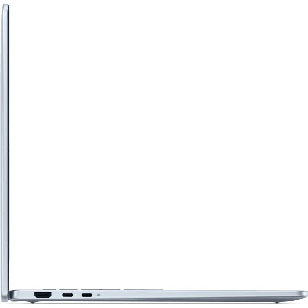 Zdjęcie produktu Laptop Dell 16 Plus DB16250 1625-2907 - Core Ultra 9 288V/16" WUXGA IPS MT/RAM 32GB/SSD 1TB/Ice Blue/Windows 11 Home/2 lata OS