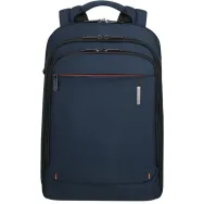 Plecak na laptopa Samsonite NETWORK 4 15,6" 212998, Granatowy | Sklep ITnes.pl, IT for BUSINESS