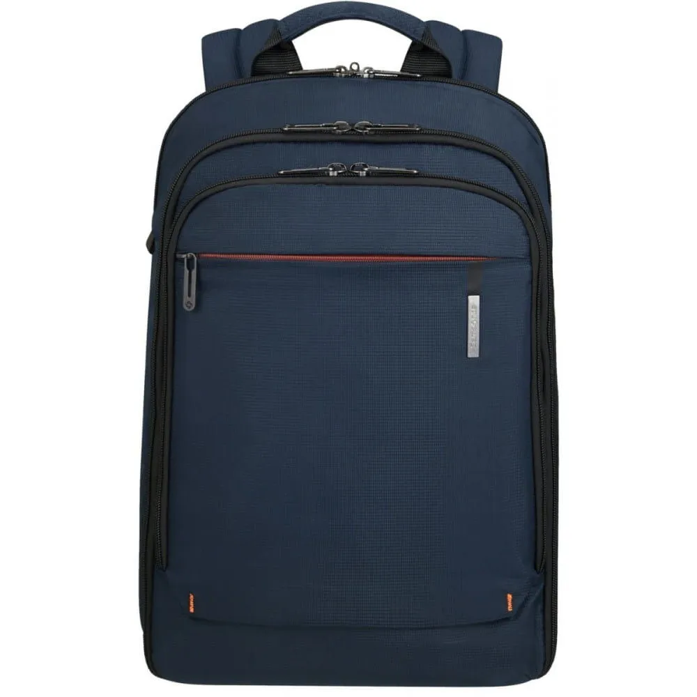 Plecak na laptopa Samsonite NETWORK 4 15,6" 212998, Granatowy | Sklep ITnes.pl, IT for BUSINESS