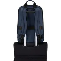 Plecak na laptopa Samsonite NETWORK 4 15,6" 212998, Granatowy | Sklep ITnes.pl, IT for BUSINESS