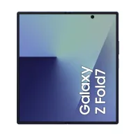 Smartfon Samsung Galaxy Z Fold7 SM-F966BDBBEUE, Snapdragon 8 Elite, 8" 2184x1968, 256GB, 12GB, 5G, Granatowy, 200+10Mpix, Androi