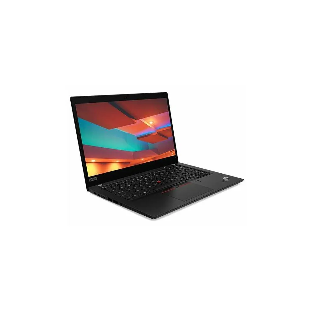 Zdjęcie produktu Laptop Lenovo ThinkPad X395 20NM0001PB - Ryzen 7 PRO 3700U/13,3" Full HD IPS MT/RAM 16GB/SSD 1TB/Windows 10 Pro/3 lata Carry-in