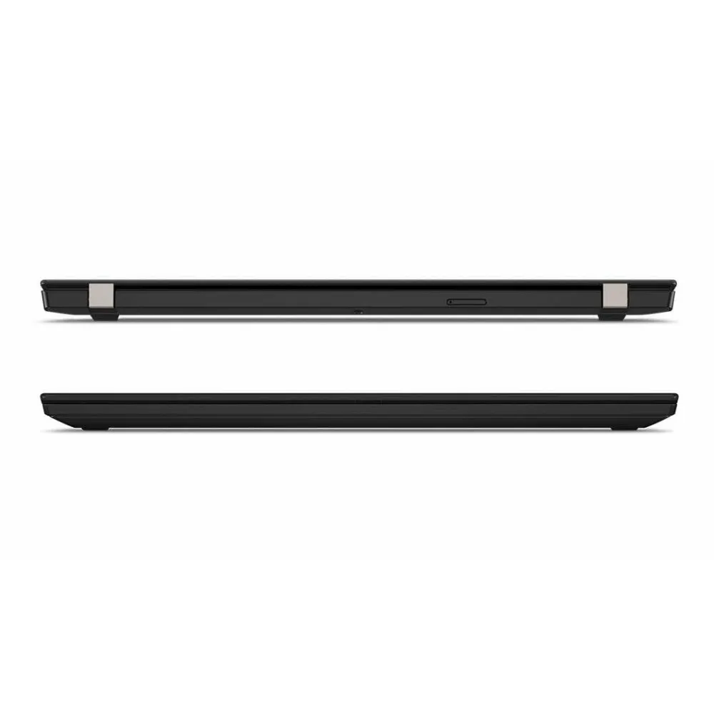 Laptop Lenovo ThinkPad X395 20NM0001PB - Ryzen 7 PRO 3700U/13,3" Full HD IPS MT/RAM 16GB/SSD 1TB/Windows 10 Pro/3 lata Carry-in - zdjęcie