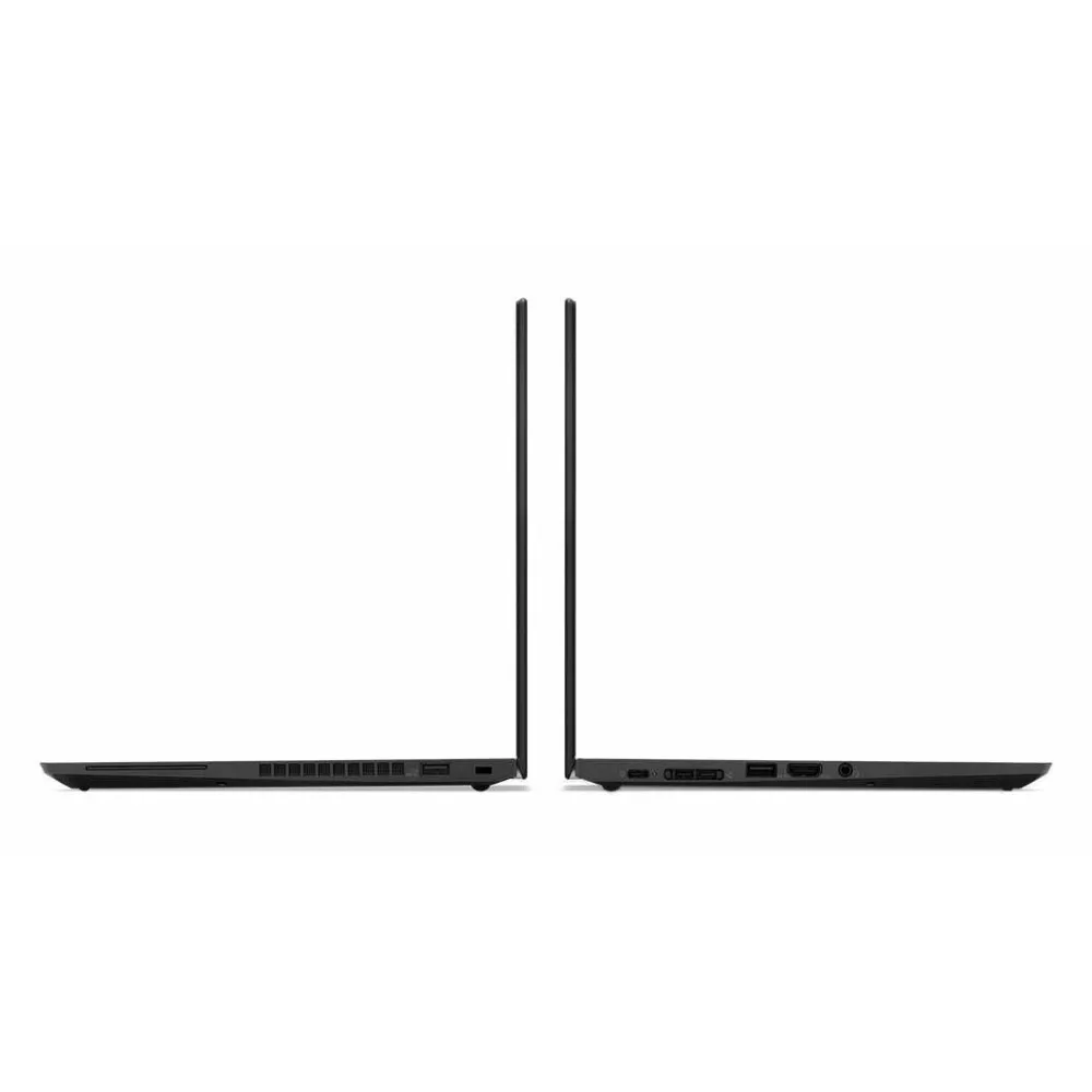 Zdjęcie laptopa Lenovo ThinkPad X395 20NM0001PB