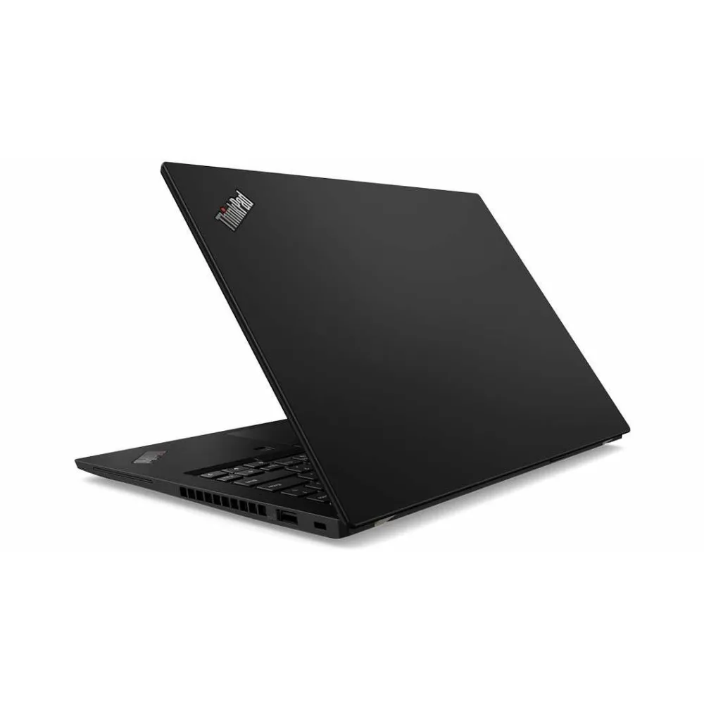 Laptop Lenovo ThinkPad X395 20NM0001PB - Ryzen 7 PRO 3700U/13,3" Full HD IPS MT/RAM 16GB/SSD 1TB/Windows 10 Pro/3 lata Carry-in - zdjęcie