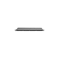 Lanberg PATCH PANEL 24 PORT 0.5U KAT.5E CZARNY - PPU5-0024-B | Sklep ITnes.pl - IT for BUSINESS