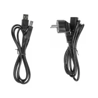 Zasilacz awaryjny Green Cell UPS02, 800VA, 480W | Sklep ITnes.pl, IT for BUSINESS