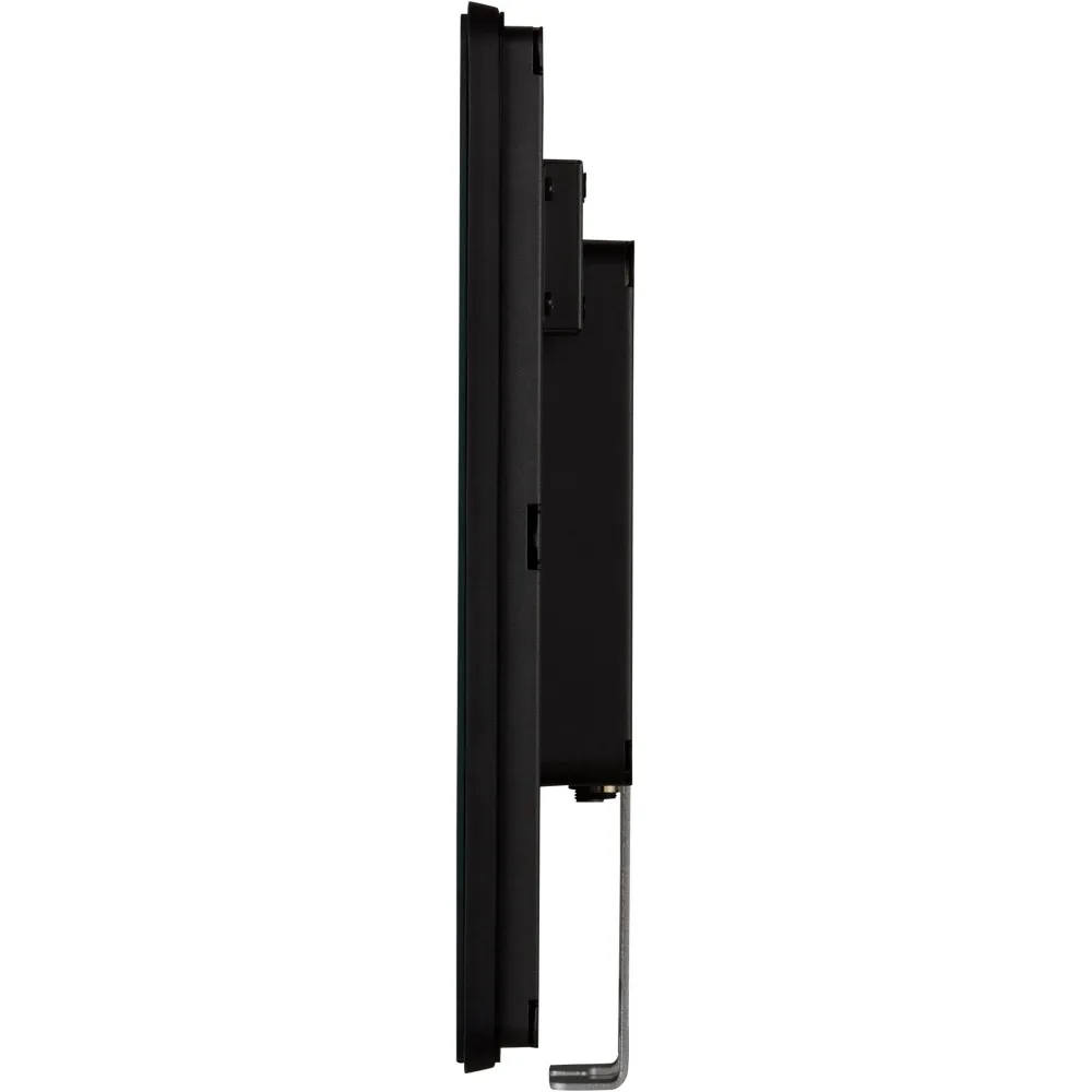 Monitor iiyama ProLite OTF1616MC-B1 - 15,6"/1920x1080 (Full HD)/VA/25 ms/dotykowy/Czarny - zdjęcie