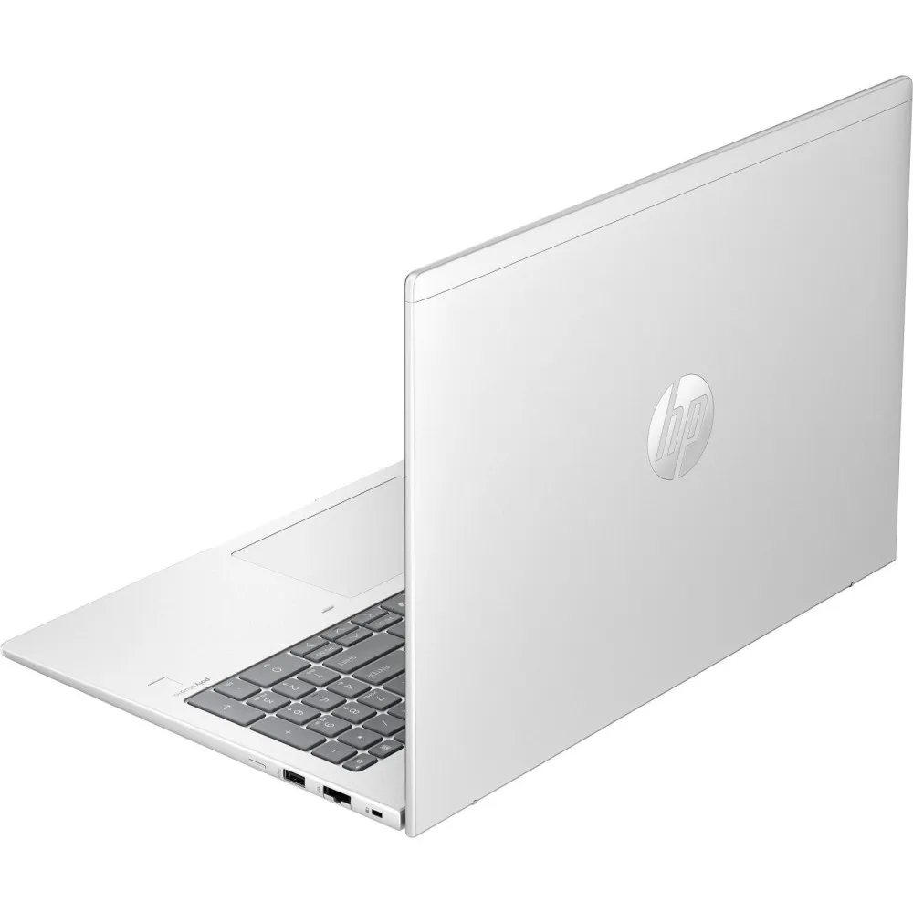 Laptop HP ProBook 465 G11 AD1J2M30ET - Ryzen 5 7535U/16" WUXGA IPS/RAM 64GB/SSD 4TB/Srebrny/Windows 11 Home - zdjęcie