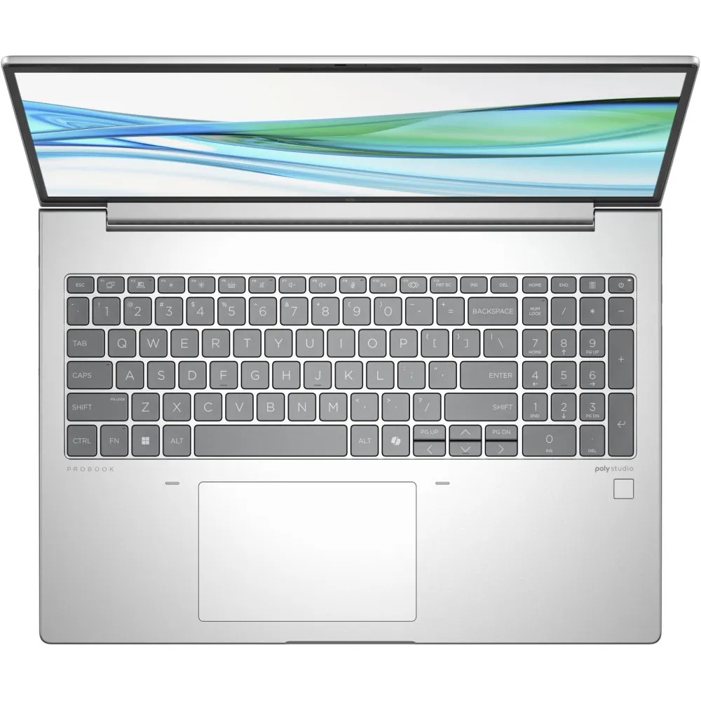 HP ProBook 465 G11 AD1J2M30ET - zdjęcie