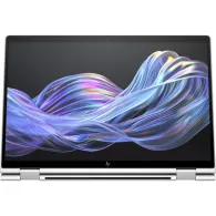 Laptop HP EliteBook X Flip G1i 14 B9ZX6ET, Core Ultra 7 268V vPro, 14" WUXGA IPS MT, 32GB, 1TB, Srebrny, Win11 Pro, 3OS | Sklep 