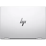 Laptop HP EliteBook X Flip G1i 14 B9ZX6ET, Core Ultra 7 268V vPro, 14" WUXGA IPS MT, 32GB, 1TB, Srebrny, Win11 Pro, 3OS | Sklep 