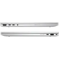 Laptop HP EliteBook X Flip G1i 14 B9ZX6ET, Core Ultra 7 268V vPro, 14" WUXGA IPS MT, 32GB, 1TB, Srebrny, Win11 Pro, 3OS | Sklep 
