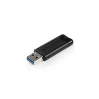 Verbatim 49319 PENDRIVE VERBATIM 128GB PINSTRIPE USB 3.0 | Sklep ITnes.pl - IT for BUSINESS
