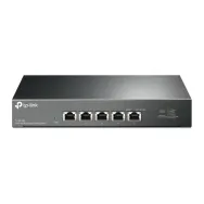 Switch niezarządzalny TP-Link TL-SX105, 5x 100Mbps|1|2.5|5|10Gbps | Sklep ITnes.pl, IT for BUSINESS