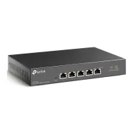 Switch niezarządzalny TP-Link TL-SX105, 5x 100Mbps|1|2.5|5|10Gbps | Sklep ITnes.pl, IT for BUSINESS