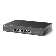 Switch niezarządzalny TP-Link TL-SX105, 5x 100Mbps|1|2.5|5|10Gbps | Sklep ITnes.pl, IT for BUSINESS