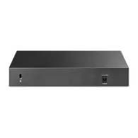 Switch niezarządzalny TP-Link TL-SX105, 5x 100Mbps|1|2.5|5|10Gbps | Sklep ITnes.pl, IT for BUSINESS