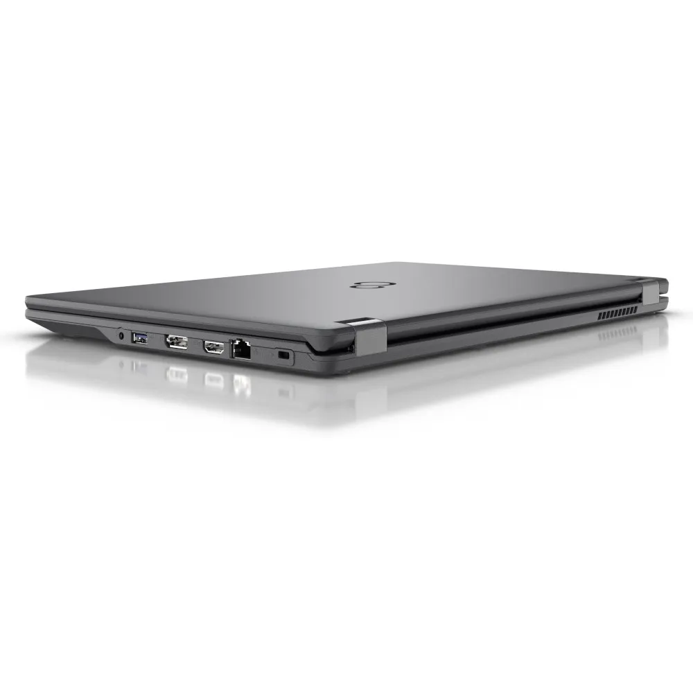 Laptop Fujitsu LifeBook E5511 FPC07570BK - i3-1115G4/15,6" Full HD IPS/RAM 16GB/SSD 256GB/Windows 10 Pro/3 lata On-Site NBD - zdjęcie