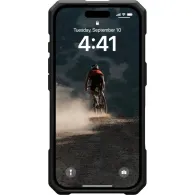 Etui ochronne na smartfon UAG Monarch do iPhone 16 114462114242, Czarne | Sklep ITnes.pl, IT for BUSINESS