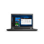 Laptop Lenovo ThinkPad P72 20MB000TPB - zdjęcie poglądowe 2