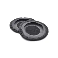 Gąbki do słuchawek Plantronics Ear Cushion Leatherette BW3200 212480-01 - Czarne | Sklep ITnes.pl - IT for BUSINESS