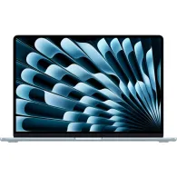 Laptop Apple MacBook Air 15 2025 M4 Z1HD0000W, Apple M4, 15,3" 2880x1864 Liquid Retina, 16GB, 512GB, Niebieski, macOS, 1CI | Skl