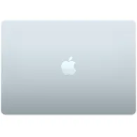 Laptop Apple MacBook Air 15 2025 M4 Z1HD0000W, Apple M4, 15,3" 2880x1864 Liquid Retina, 16GB, 512GB, Niebieski, macOS, 1CI | Skl