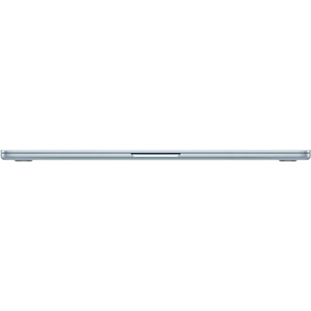Apple MacBook Air 15 2025 M4 Z1HD0000W - zdjęcie