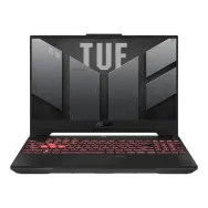 Laptop ASUS TUF Gaming A15 2023 FA507NVR-LP005, Ryzen 7 7435HS, 15,6" FHD IPS, 16GB, 512GB, GF RTX 4060, 2 lata CI | Sklep ITnes