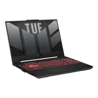 Laptop ASUS TUF Gaming A15 2023 FA507NVR-LP005, Ryzen 7 7435HS, 15,6" FHD IPS, 16GB, 512GB, GF RTX 4060, 2 lata CI | Sklep ITnes