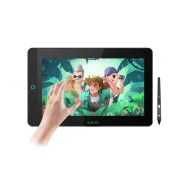 Tablet graficzny BOSTO BT-12HDK-T (1920X1080), 11,6", pióro BOSTO W09 | Sklep ITnes.pl, IT for BUSINESS