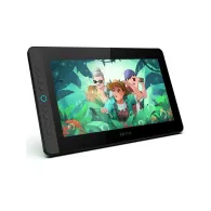 Tablet graficzny BOSTO BT-12HDK-T (1920X1080), 11,6", pióro BOSTO W09 | Sklep ITnes.pl, IT for BUSINESS