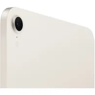 Tablet Apple iPad mini 7 (2024) MXPX3HC/A, A17 Pro, 8,3" 2266x1488, 256GB, 8GB, LTE, Księżycowa poświata, Kamera 12+12Mpix, iPad