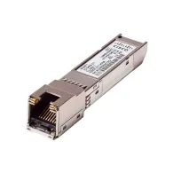 Moduł SFP Cisco MGBT1 - 1Gbps, złącze RJ45 | Sklep ITnes.pl - IT for BUSINESS