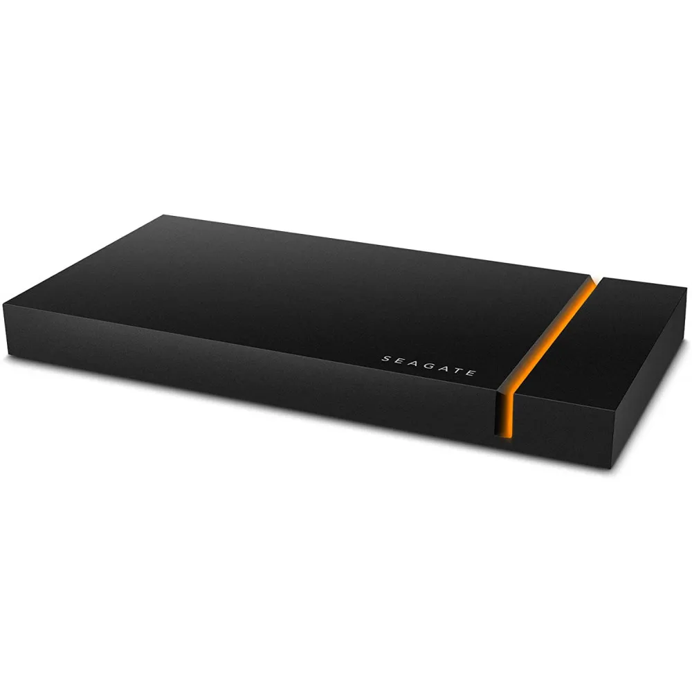 Dysk zewnętrzny SSD 1TB Seagate FireCuda Gaming STJP1000400, USB-C, NVMe | Sklep ITnes.pl, IT for BUSINESS