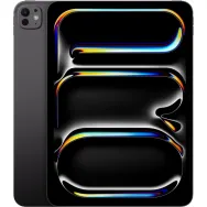 Tablet Apple iPad Pro 11 (2024) MVVG3HC/A, M4, 11" 2420x1668, 2TB, 16GB, Gwiezdna Czerń, Kamera 12+12Mpix, iPadOS, 1 rok Carry-i