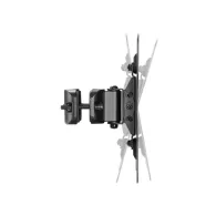 Uchwyt do monitorów Neomounts by Newstar 23-42" FL40-430BL12 - Czarny | Sklep ITnes.pl - IT for BUSINESS