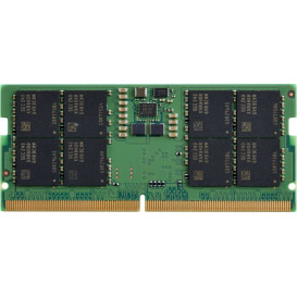 Pamięć RAM 1x32GB SO-DIMM DDR5 HP 83P92AA - zdjęcie poglądowe 1