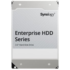 Dysk HDD 20 TB SATA 3,5" Synology HAT5310-20T - 3,5"/SATA III/268 MB/7200 rpm