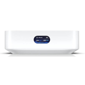 Router Wi-Fi Ubiquiti UX-EU - WiFI 6, 1x WAN, 1x LAN