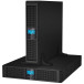 Zasilacz awaryjny UPS PowerWalker VFI 3000 RT HID 10120123 - 3000VA|2700W, topologia Online, 8 gniazd C13, 1 gniazdo C19