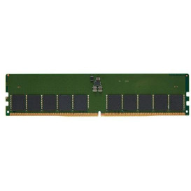 Pamięć RAM 1x32GB UDIMM DDR5 Kingston KTH-PL548E-32G - 4800 MHz/CL40/Non-ECC