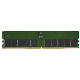 Pamięć RAM 1x32GB UDIMM DDR5 Kingston KTH-PL548E-32G - Non-ECC